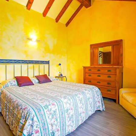 Rustico Hébergement de vacances *