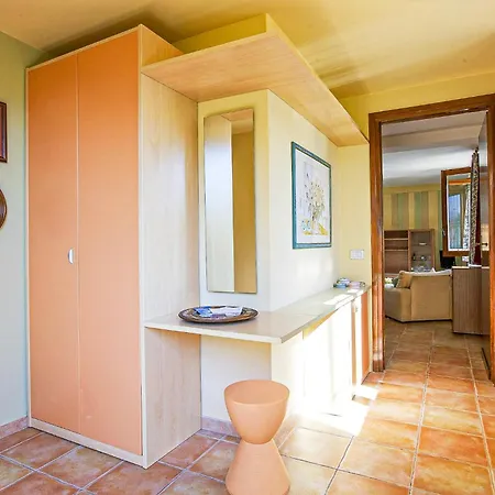 Rustico Дом отдыха