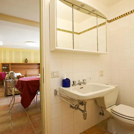 Дом отдыха Rustico