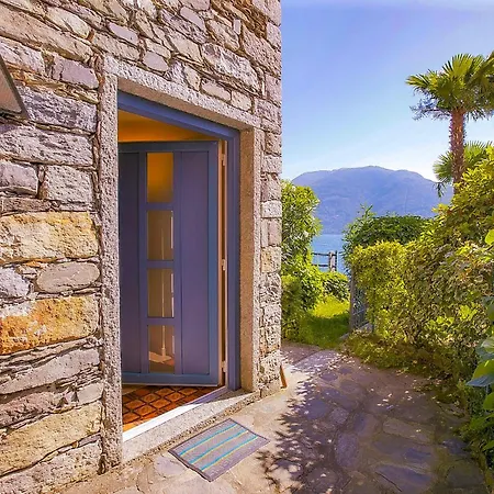 Rustico Hébergement de vacances