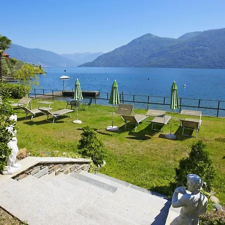 Hébergement de vacances Rustico