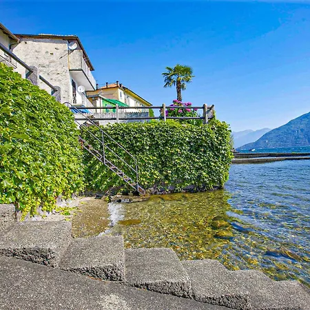 Дом отдыха Rustico