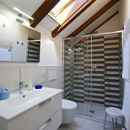 Rustico Дом отдыха *