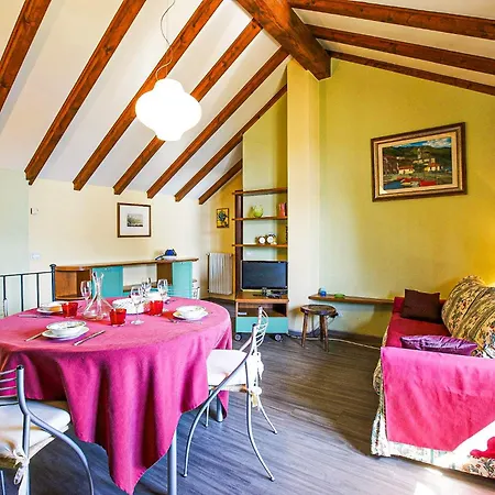 Rustico Hébergement de vacances