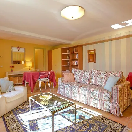 Rustico Дом отдыха *