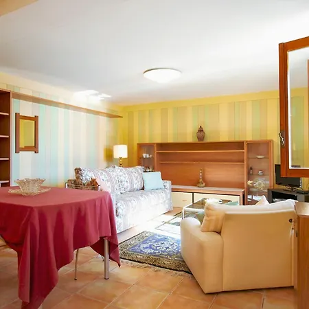 Rustico Hébergement de vacances Carmine