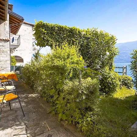 Rustico Дом отдыха Carmine