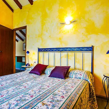 Дом отдыха Rustico Carmine