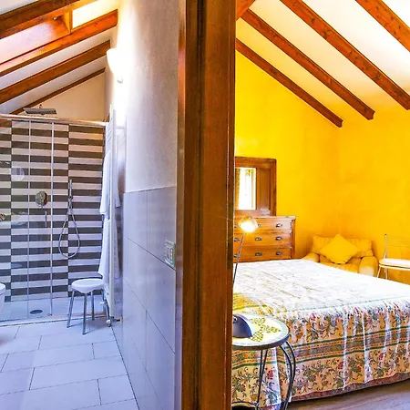 Rustico Hébergement de vacances *