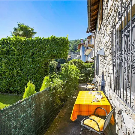 Hébergement de vacances Rustico *