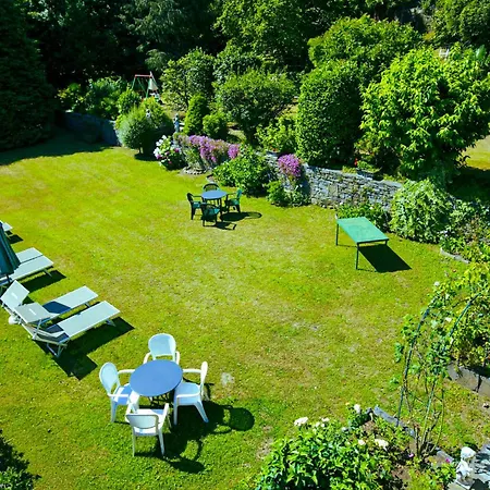 Rustico Дом отдыха