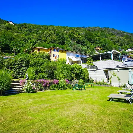 Rustico Hébergement de vacances *